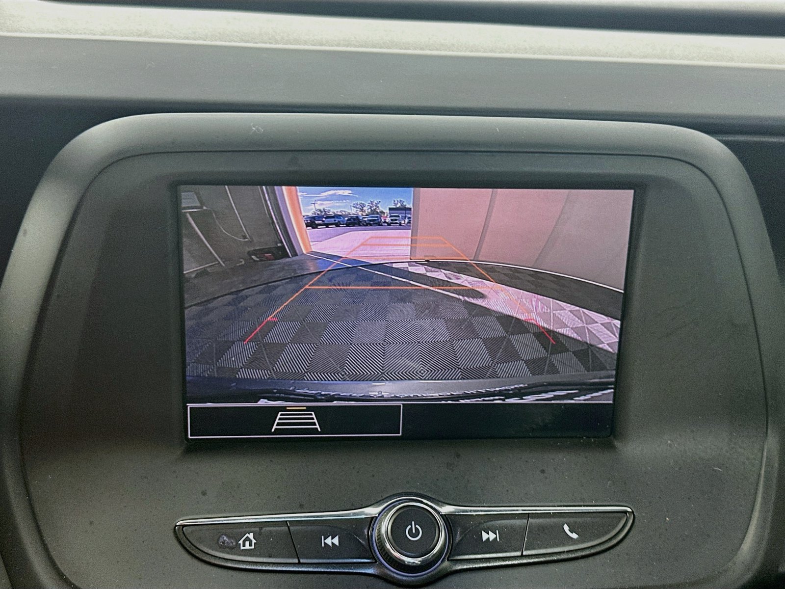 Used 2022 Chevrolet Camaro LT RWD image 13