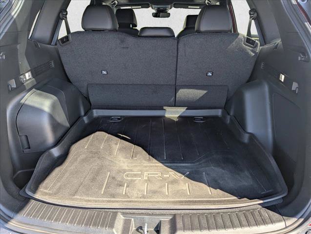 Used 2026 Honda CR-V Sport Touring image 28