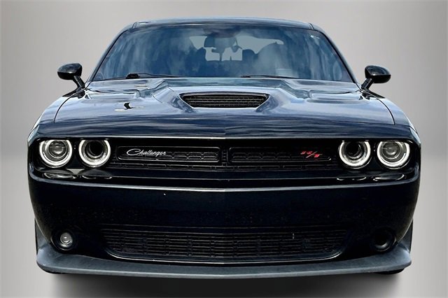 Used 2019 Dodge Challenger R/T Scat Pack image 3