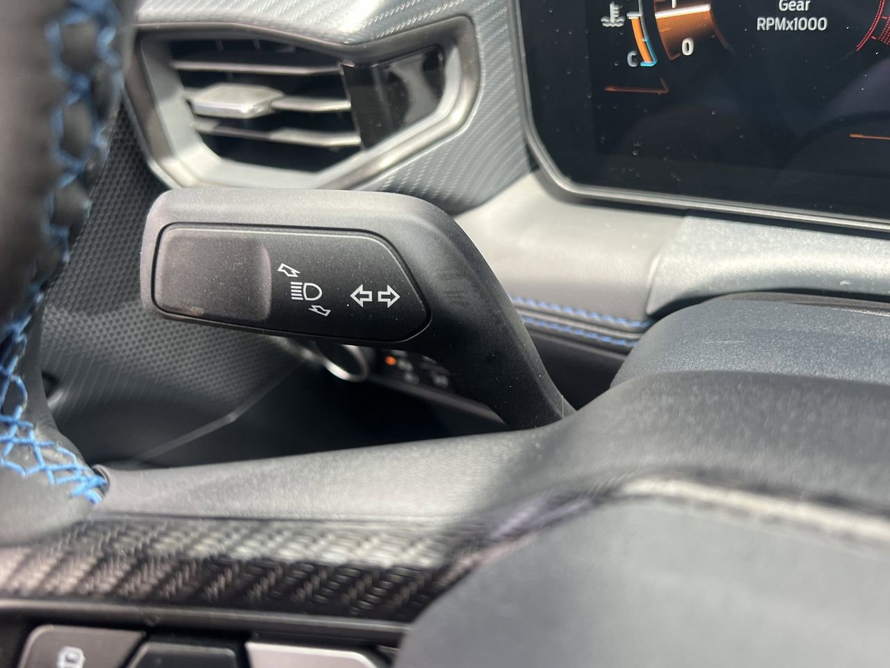 New 2026 Ford Mustang Dark Horse image 8