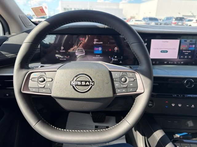 New 2027 Nissan Murano SL AWD/4WD image 13