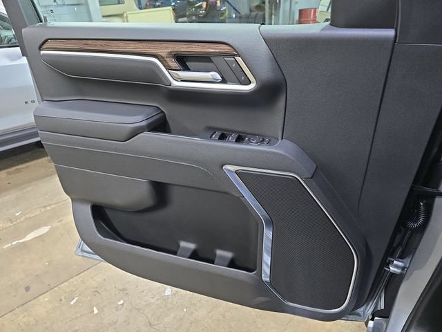 New 2026 Chevrolet Silverado 1500 LT AWD/4WD image 29