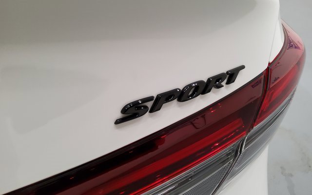 New 2026 Honda Civic Sport image 36