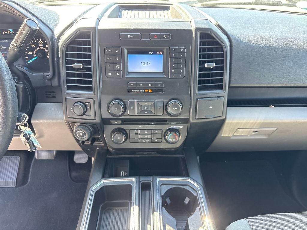 Used 2018 Ford F150 XL w/ Equipment Group 101A Mid image 23