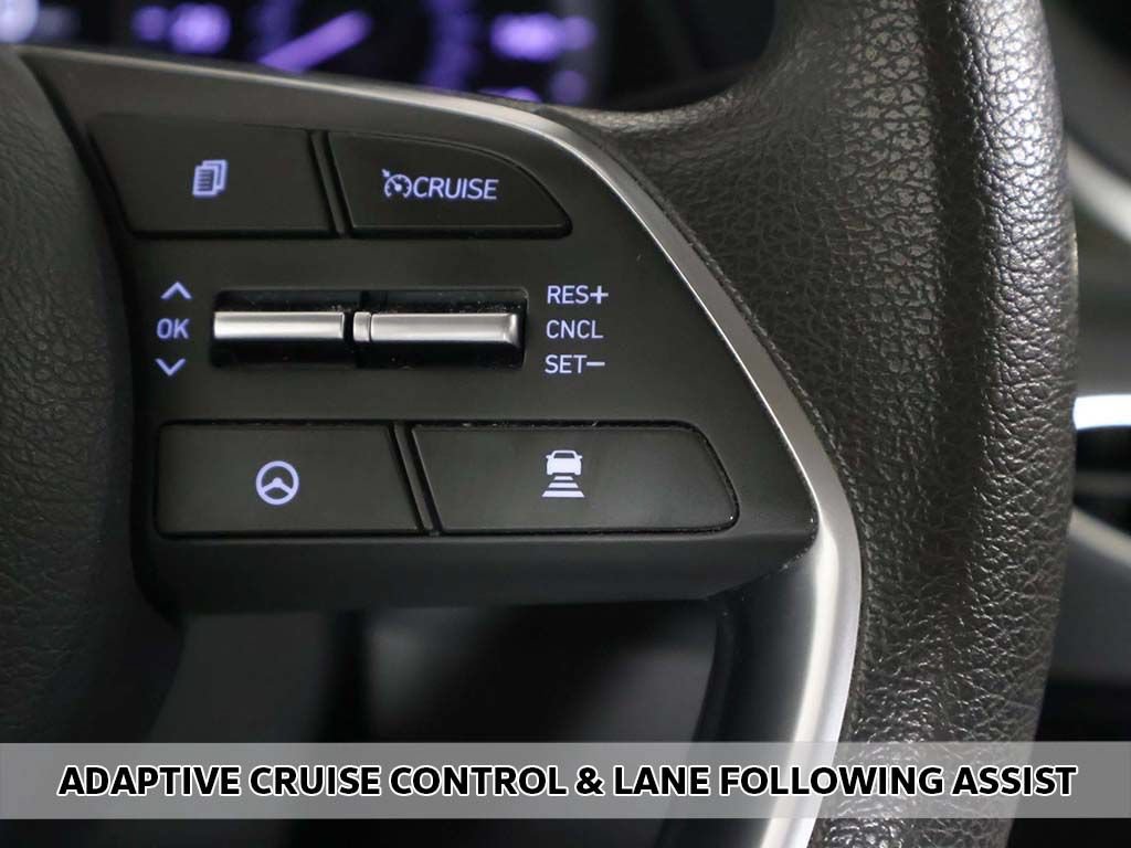 Used 2022 Hyundai Sonata SEL FWD image 3