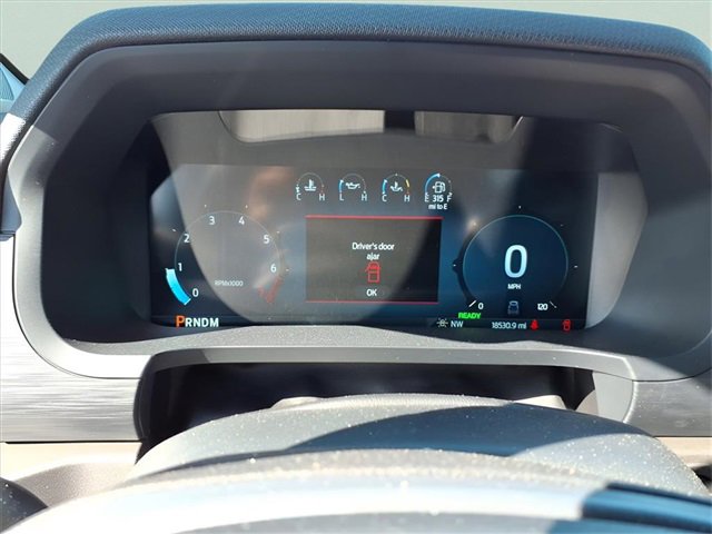 Used 2024 Ford F150 XLT w/ Mobile Office Package image 10