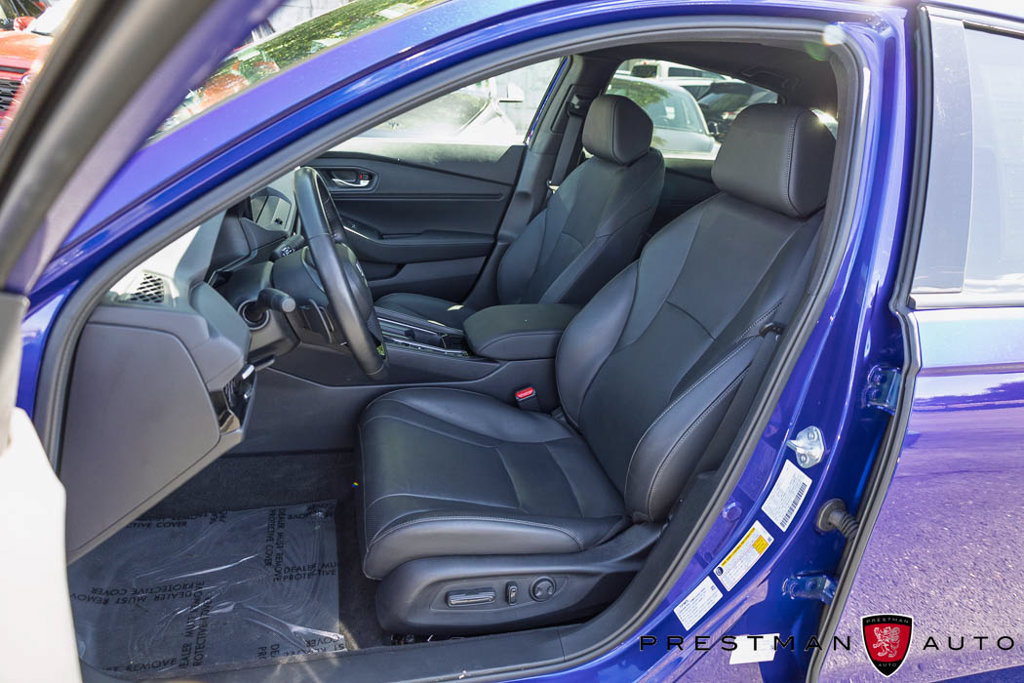 Used 2025 Honda Accord Sport image 21
