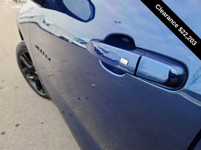 Used 2023 Chevrolet Blazer LT image 16