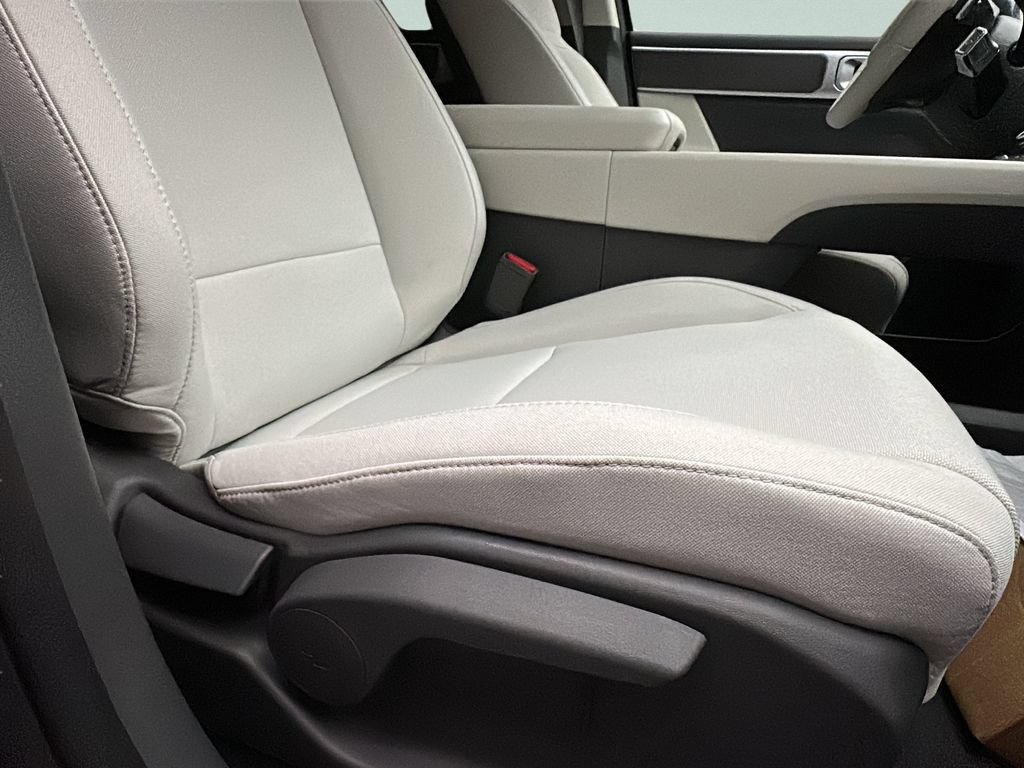 New 2026 Hyundai Santa Fe SE AWD/4WD image 20