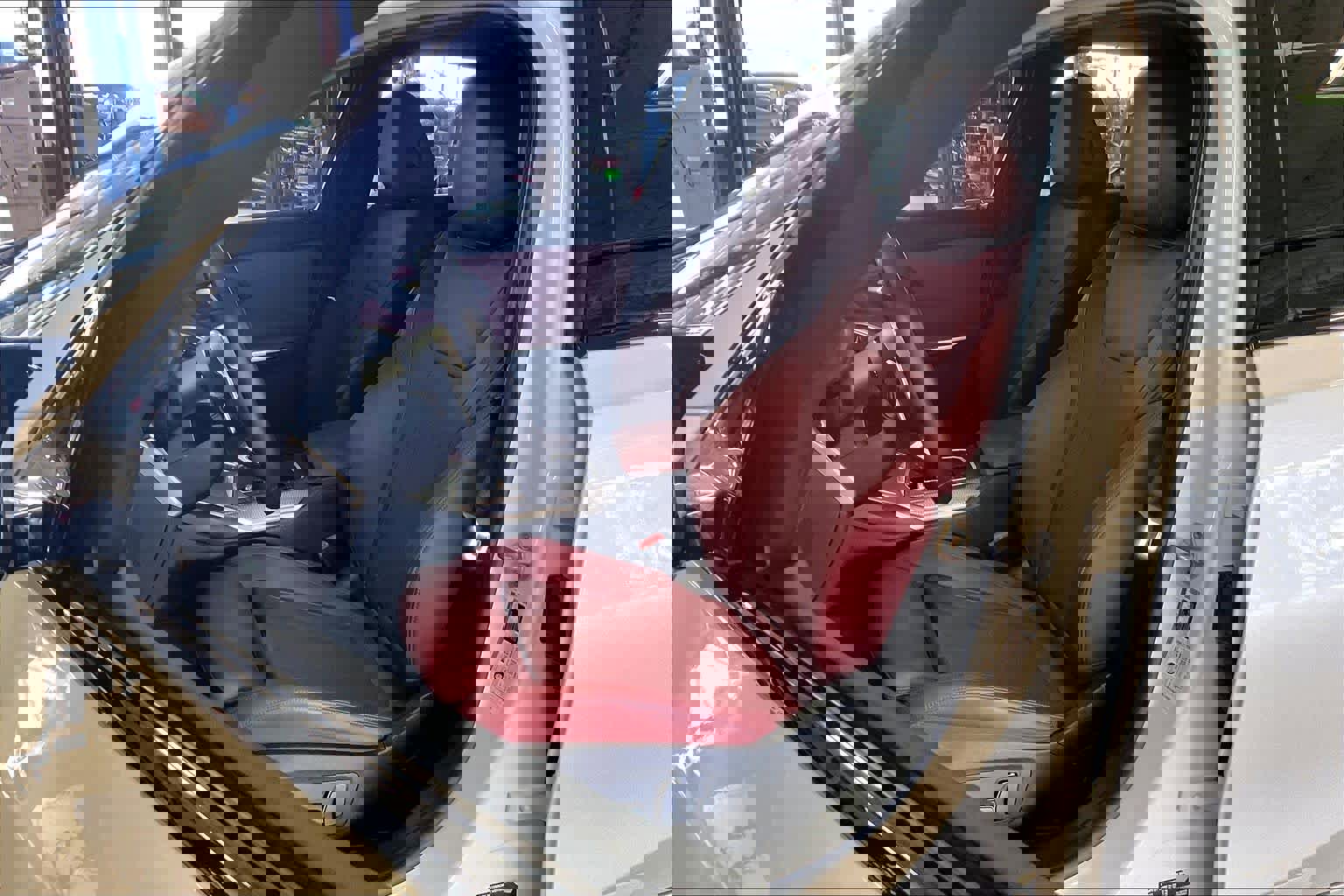 Used 2025 BMW M340i image 7