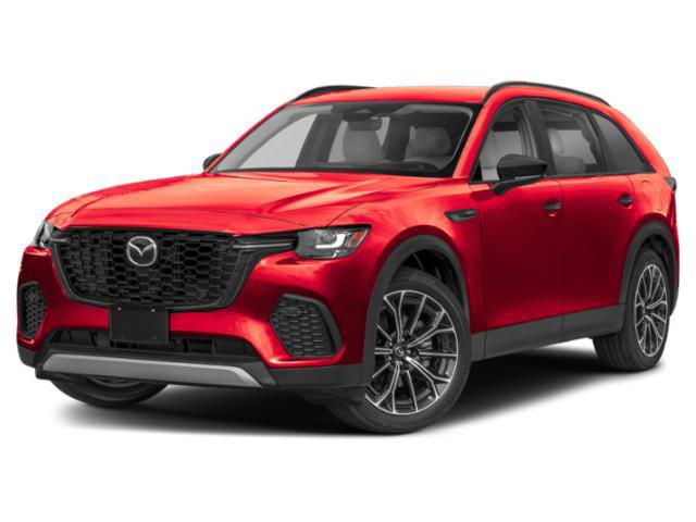 New 2026 MAZDA CX-70 SC image 2