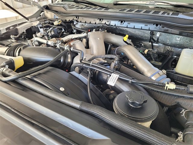 Used 2024 Ford F250 XLT image 27