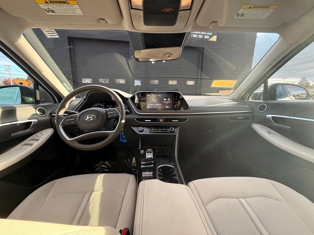 Used 2023 Hyundai Sonata SE image 17