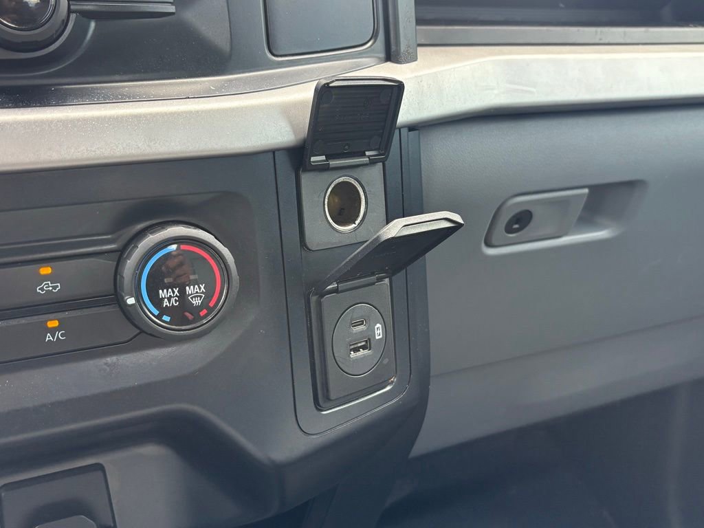 Used 2022 Ford F150 XL w/ Equipment Group 101A High RWD image 20