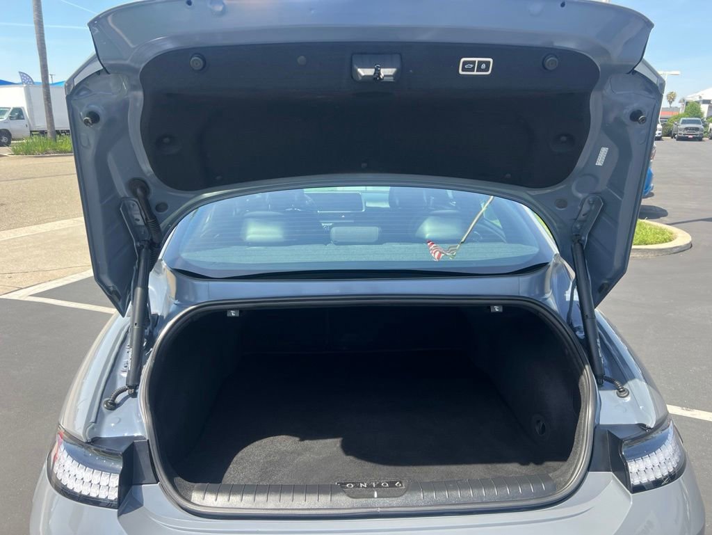 Used 2024 Hyundai Ioniq 6 SE RWD image 41