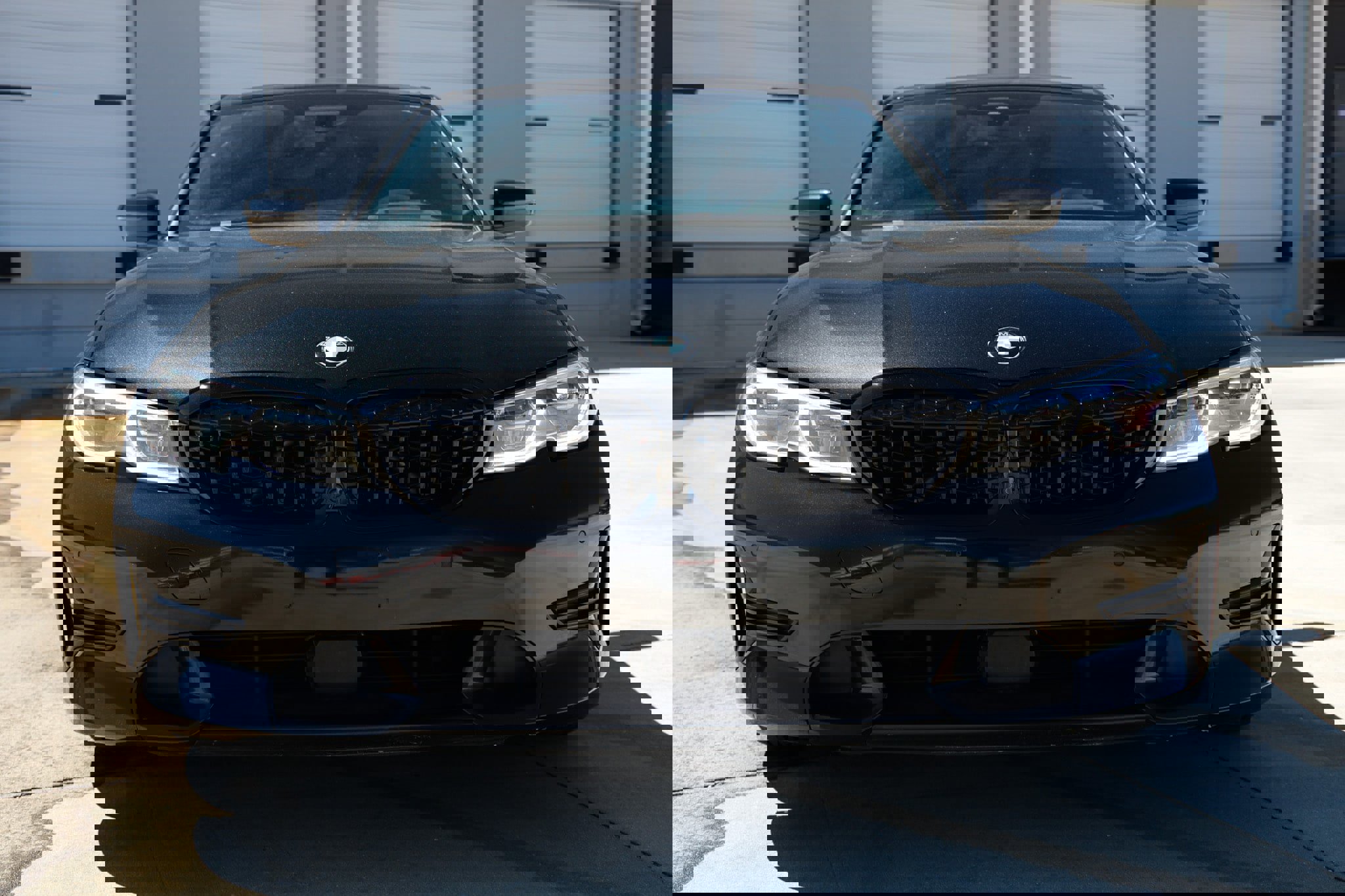 Used 2021 BMW M340i xDrive w/ Executive Package AWD/4WD image 25