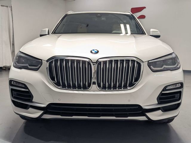 Used 2020 BMW X5 sDrive40i w/ Convenience Package RWD image 27