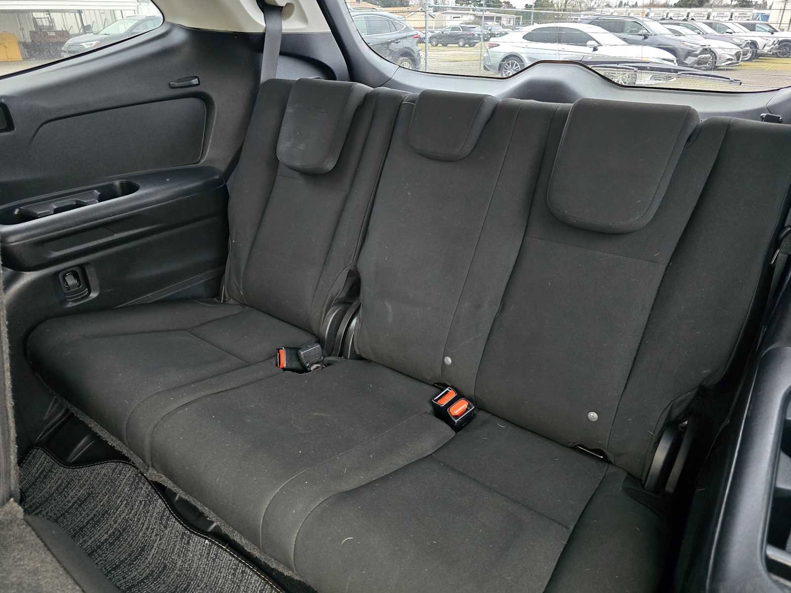 Used 2019 Subaru Ascent 8-Passenger image 19