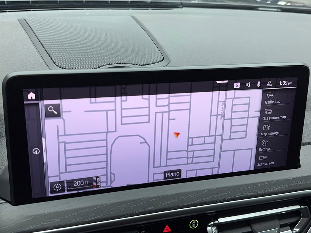 Used 2023 BMW X4 xDrive30i w/ M Sport Package image 24