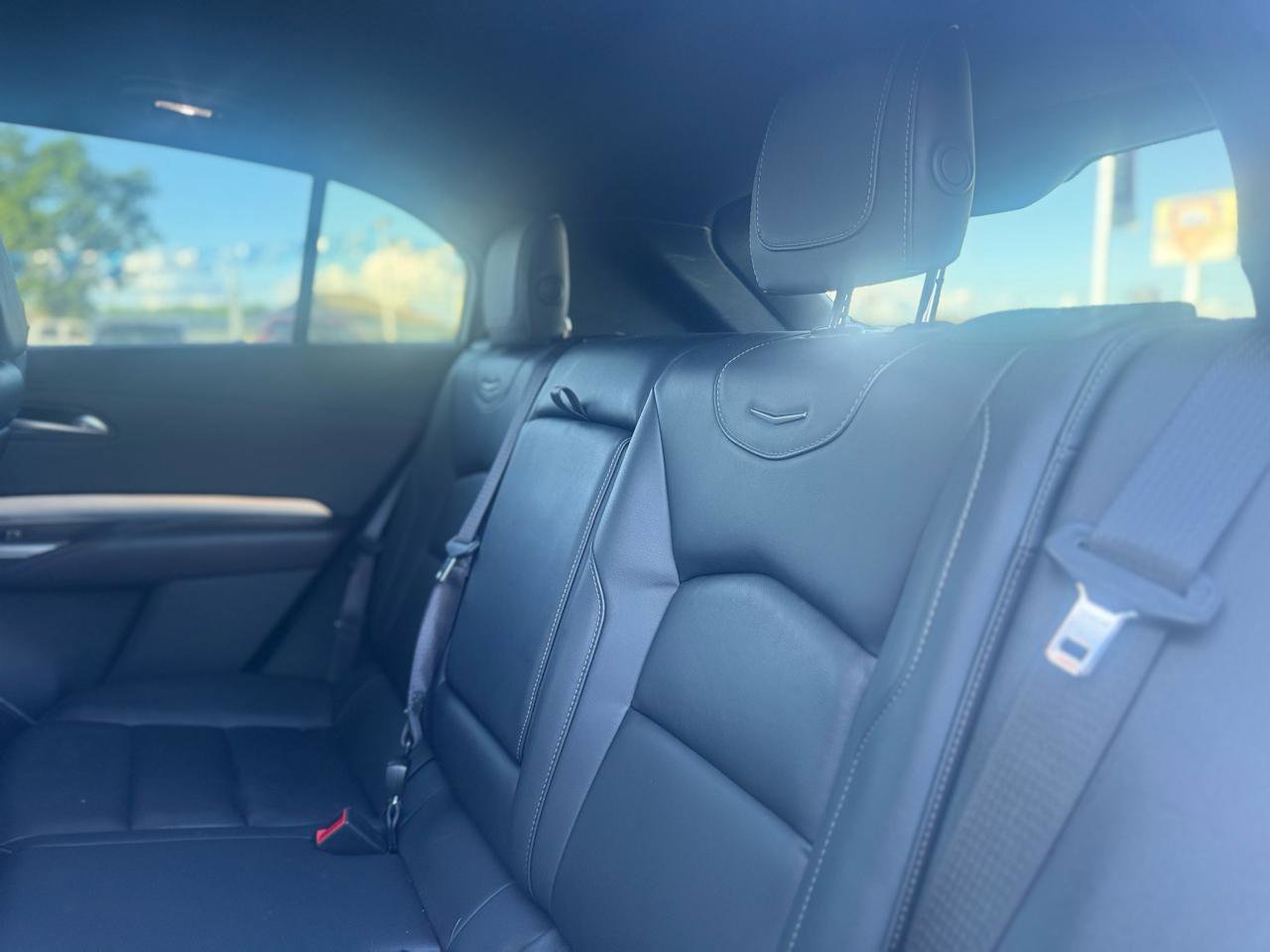 Used 2023 Cadillac XT4 Premium Luxury image 67