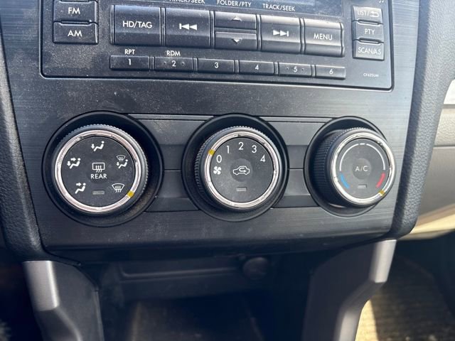 Used 2015 Subaru Forester 2.5i Premium w/ Popular Package #1 image 22