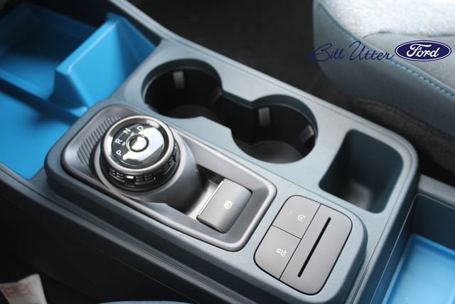 New 2026 Ford Maverick XLT w/ XLT Luxury Package FWD image 12