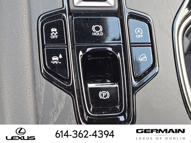 Certified 2025 Lexus RX 350 Premium w/ Convenience Package AWD/4WD image 16