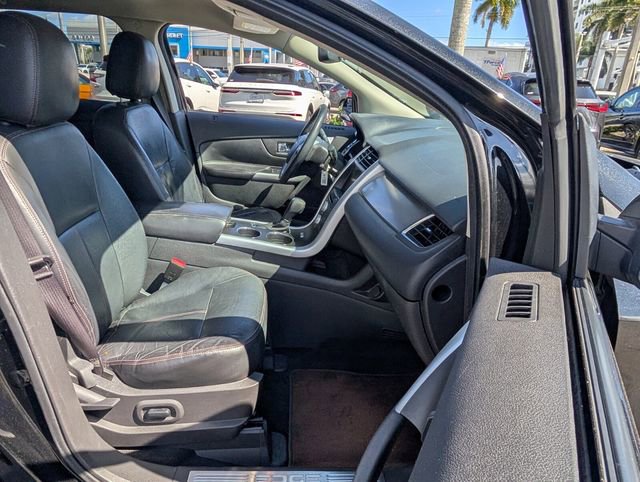 Used 2013 Ford Edge SEL image 20