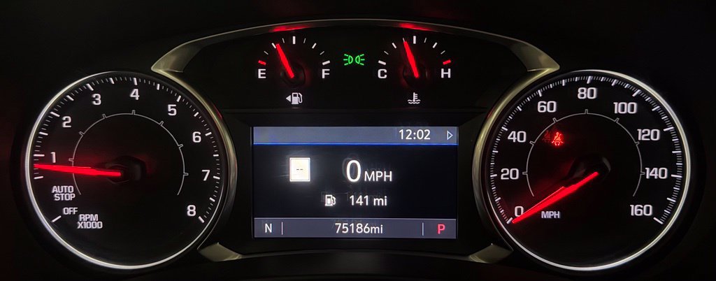 Used 2019 GMC Terrain SLE w/ Driver Convenience Package FWD image 17