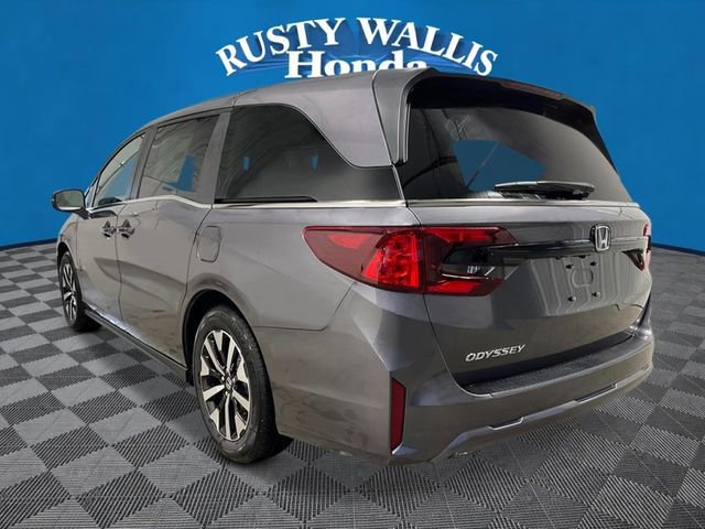 New 2026 Honda Odyssey EX-L image 5