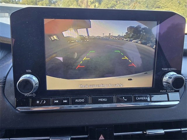 Used 2024 Mitsubishi Outlander ES image 6