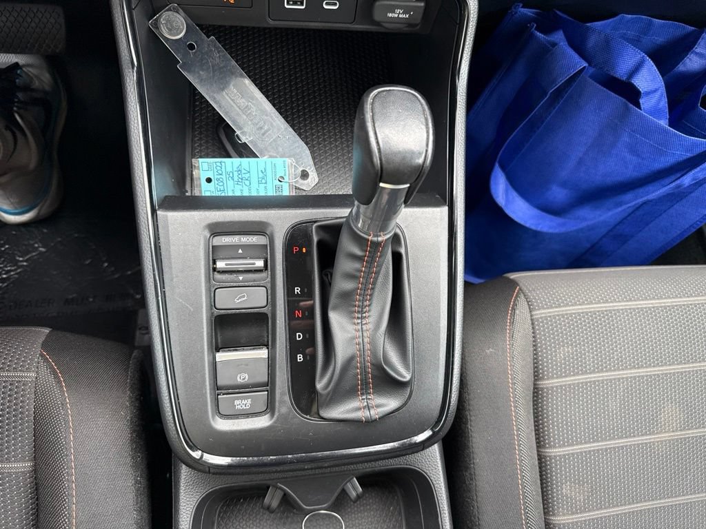 Used 2025 Honda CR-V Sport image 26