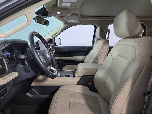 Used 2024 Ford Expedition Max Limited image 13