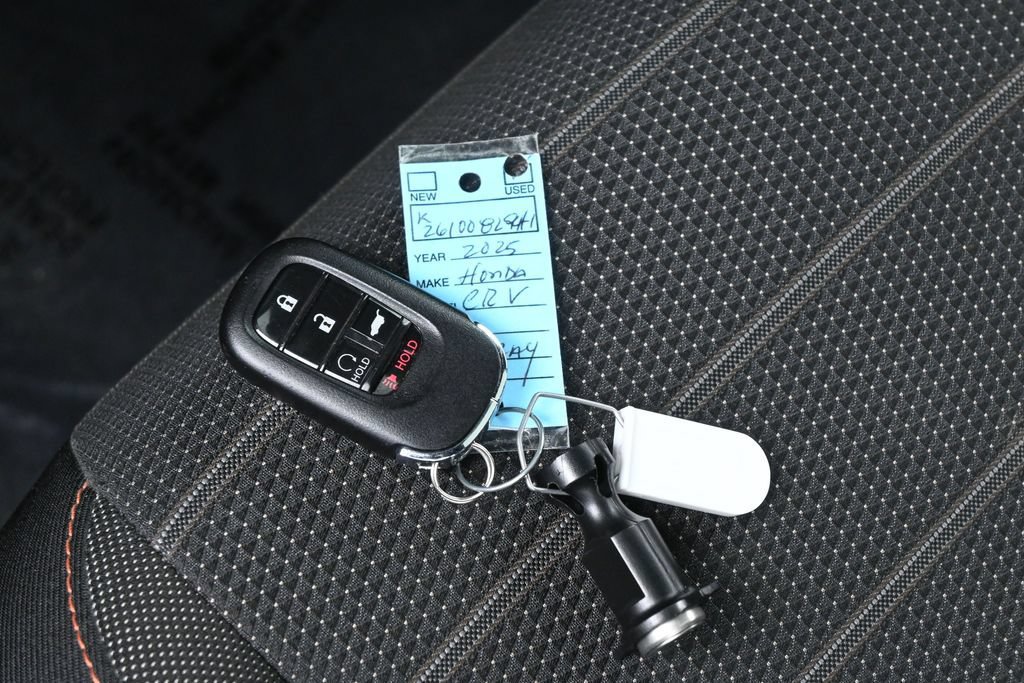 Used 2025 Honda CR-V Sport image 20
