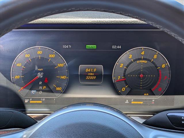 Used 2020 Mercedes-Benz CLS 450 w/ Premium Package image 11