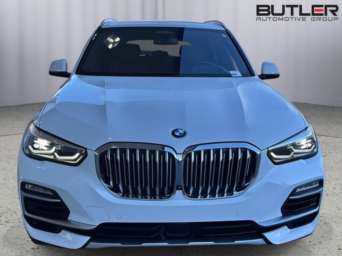 Used 2020 BMW X5 sDrive40i w/ Premium Package image 7