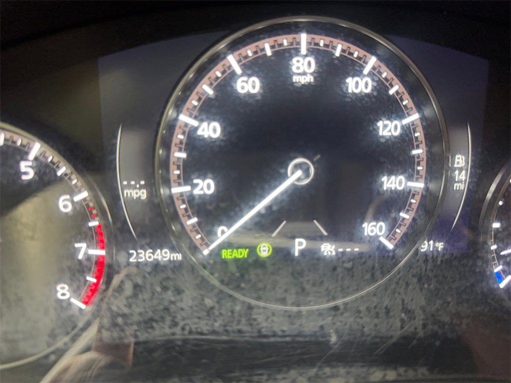 Used 2024 MAZDA CX-90 3.3 Turbo w/ Preferred Package image 63