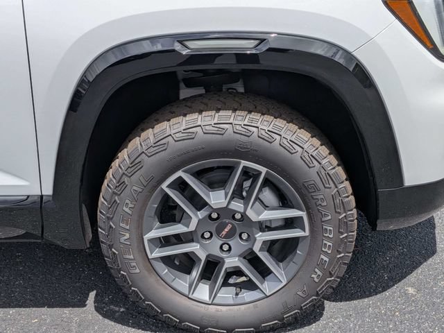 New 2026 GMC Terrain AT4 w/ Convenience Package III AWD/4WD image 12