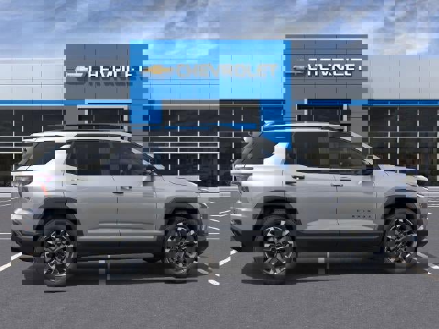 New 2026 Chevrolet Equinox RS w/ Convenience Package III image 5