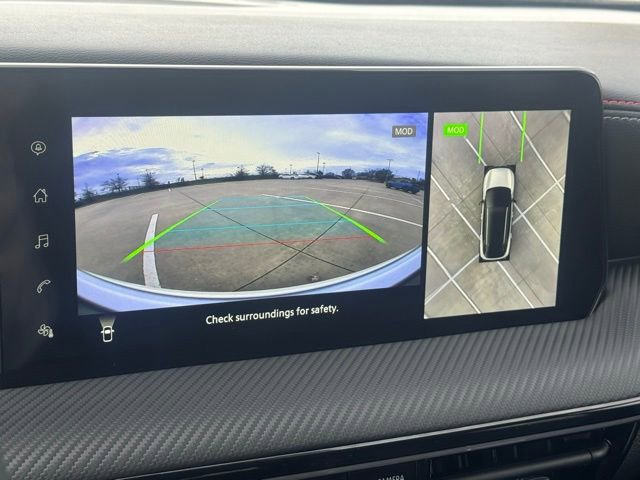 New 2025 Nissan Kicks SR w/ SR Premium Package image 38