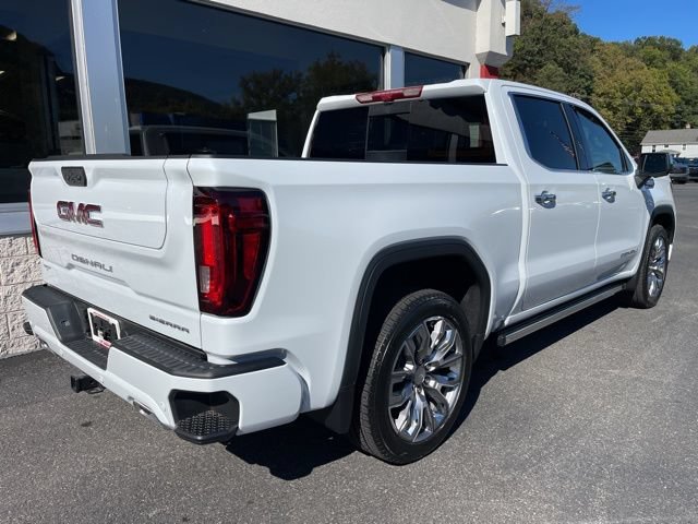 New 2026 GMC Sierra 1500 Denali image 6