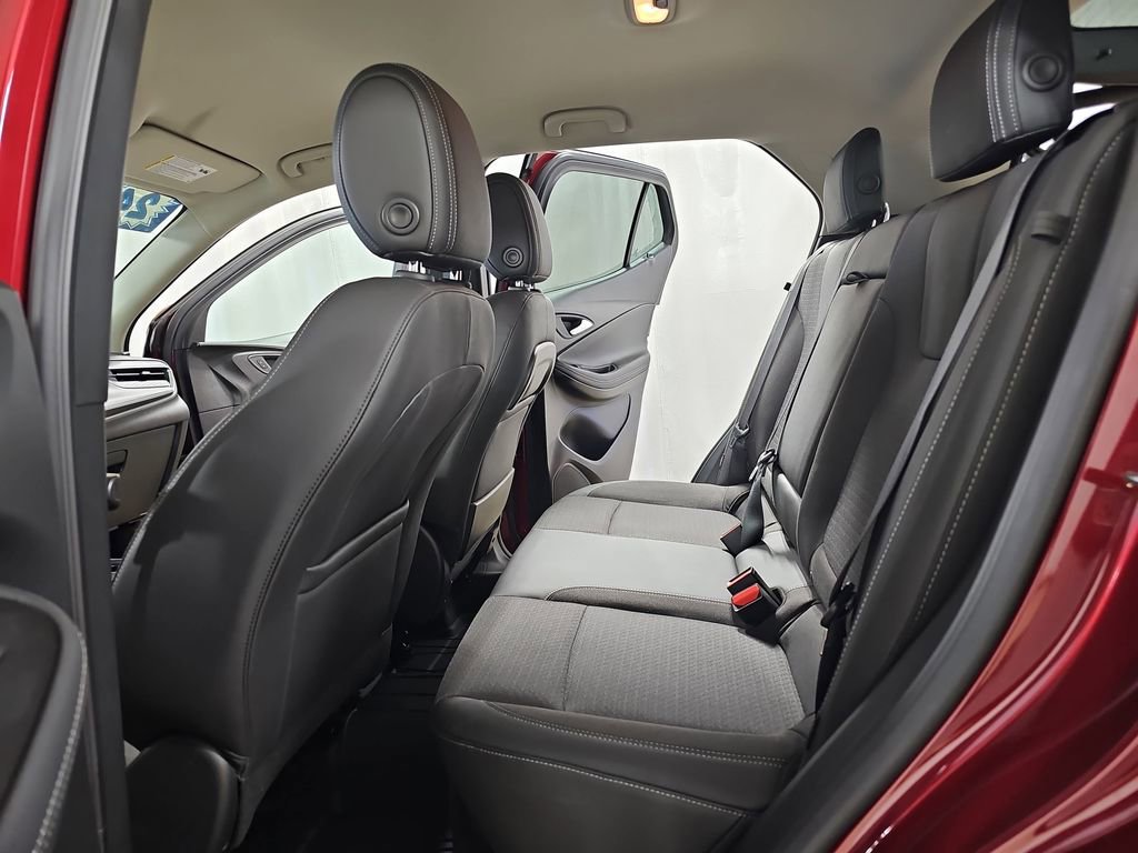 Certified 2024 Buick Encore GX Preferred w/ Comfort Package image 17