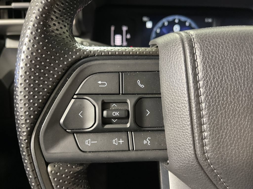 Certified 2025 Toyota Tacoma SR RWD image 26