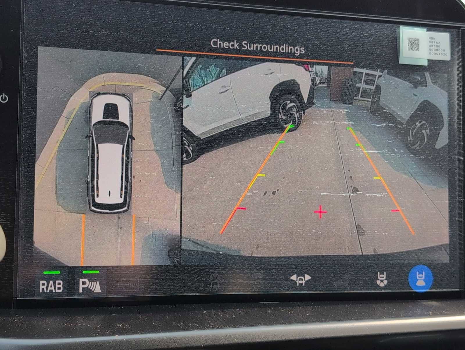 New 2026 Subaru Outback Wilderness image 29