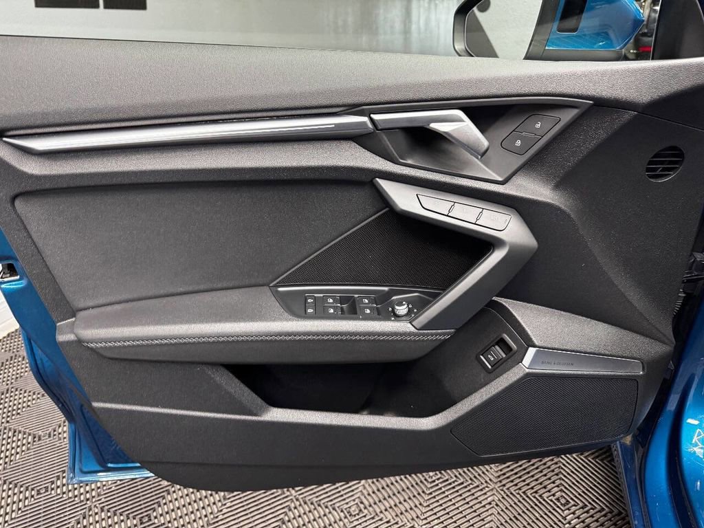 Used 2023 Audi A3 2.0T Premium Plus w/ Premium Plus Package image 37