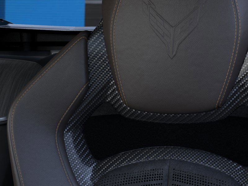 New 2026 Chevrolet Corvette Z06 image 21