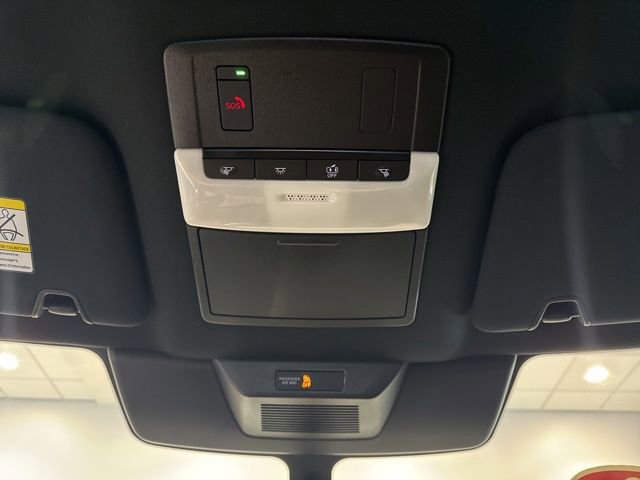 Used 2023 Nissan Pathfinder Rock Creek image 34