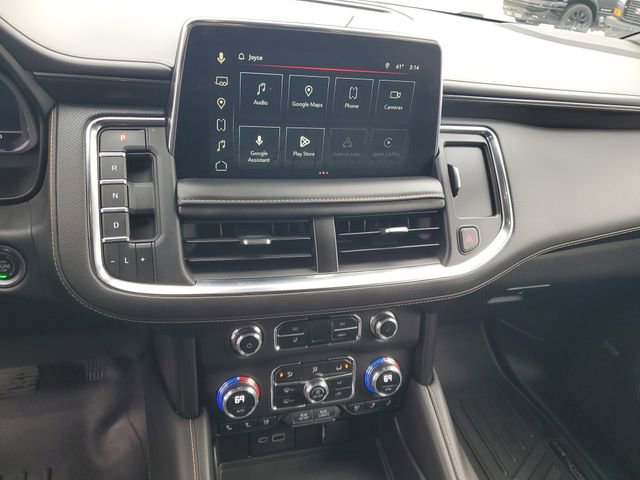 Used 2023 GMC Yukon XL AT4 w/ Technology Package image 16