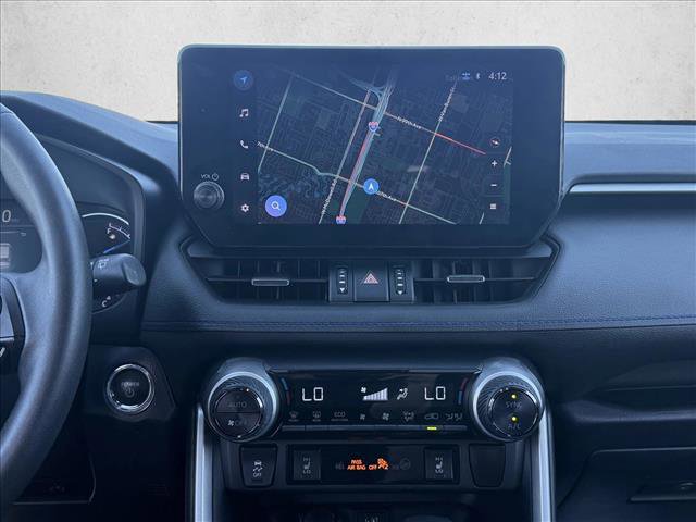 Used 2023 Toyota RAV4 XSE image 17