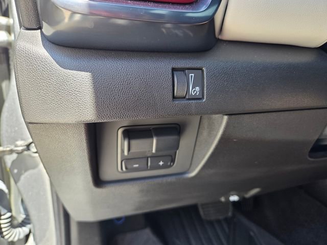 Certified 2024 GMC Canyon AT4X AWD/4WD image 23